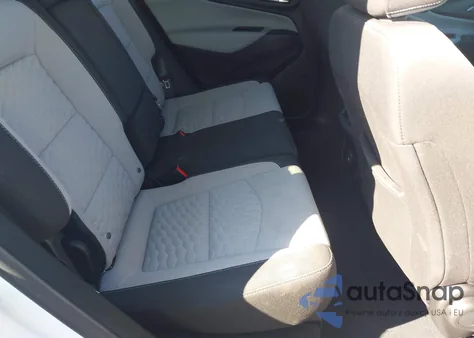 2020 Chevrolet Equinox Fwd 2Fl z USA, uszkodzony, nr VIN 2GNAXJEVXL6226575